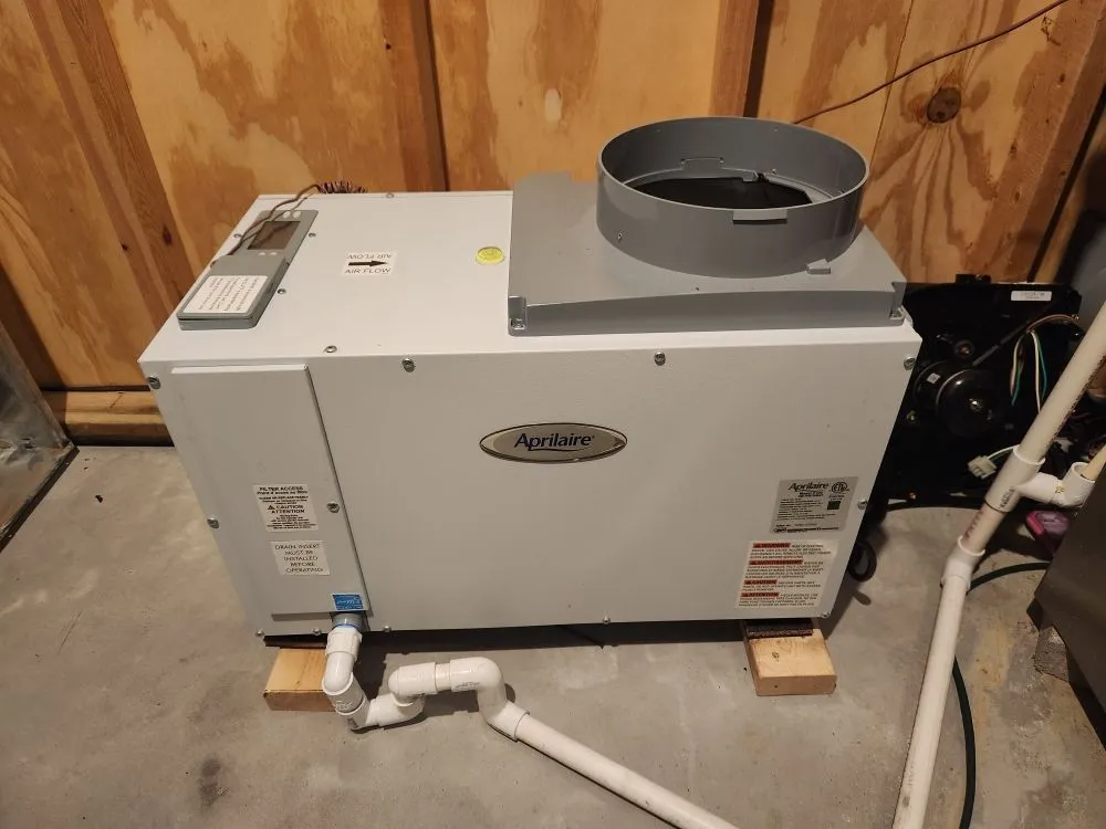 Slide of Will's Hvac Services