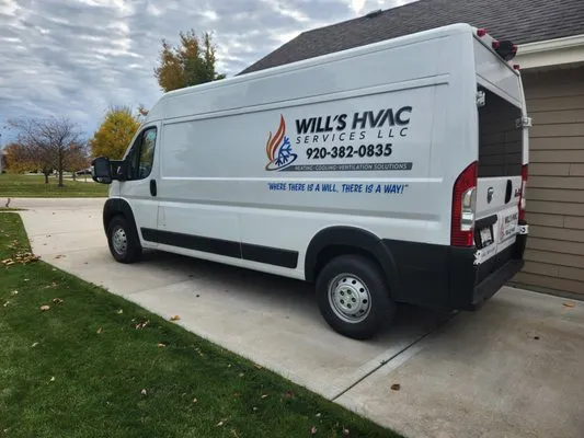 Will's Hvac Services