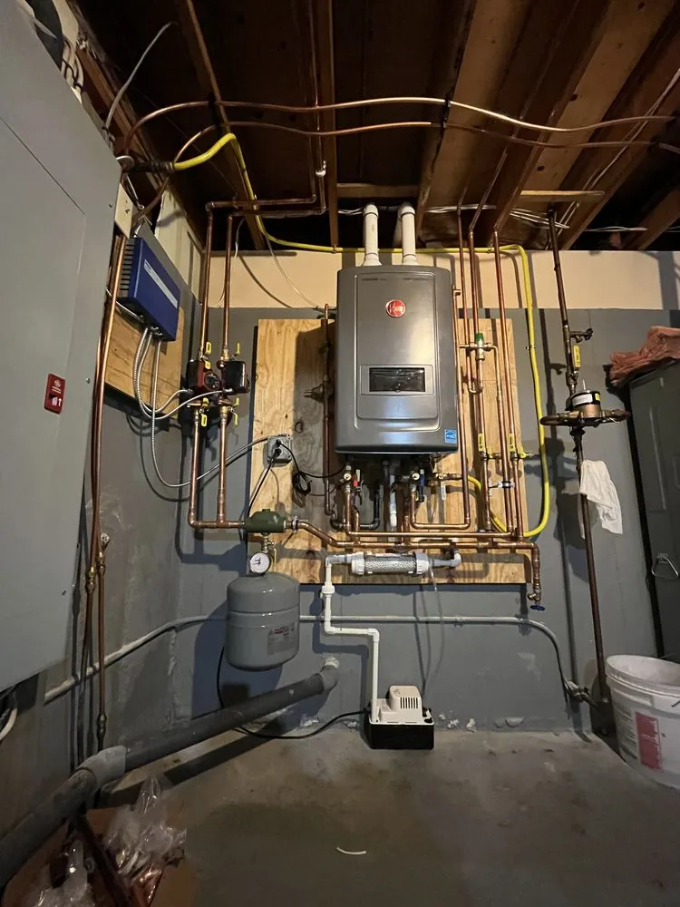 Slide of Will’s Quality Comfort