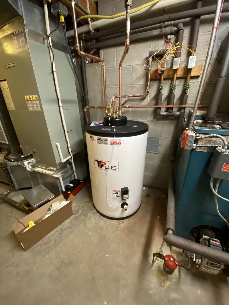 Slide of Will’s Quality Comfort