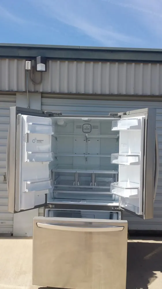 Slide of Willy Appliance Repair