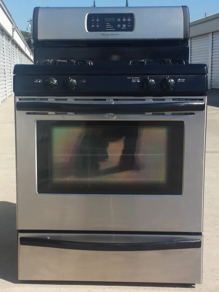 Slide of Willy Appliance Repair