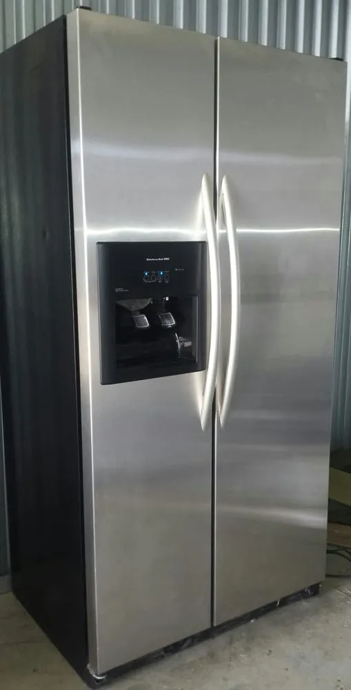 Slide of Willy Appliance Repair