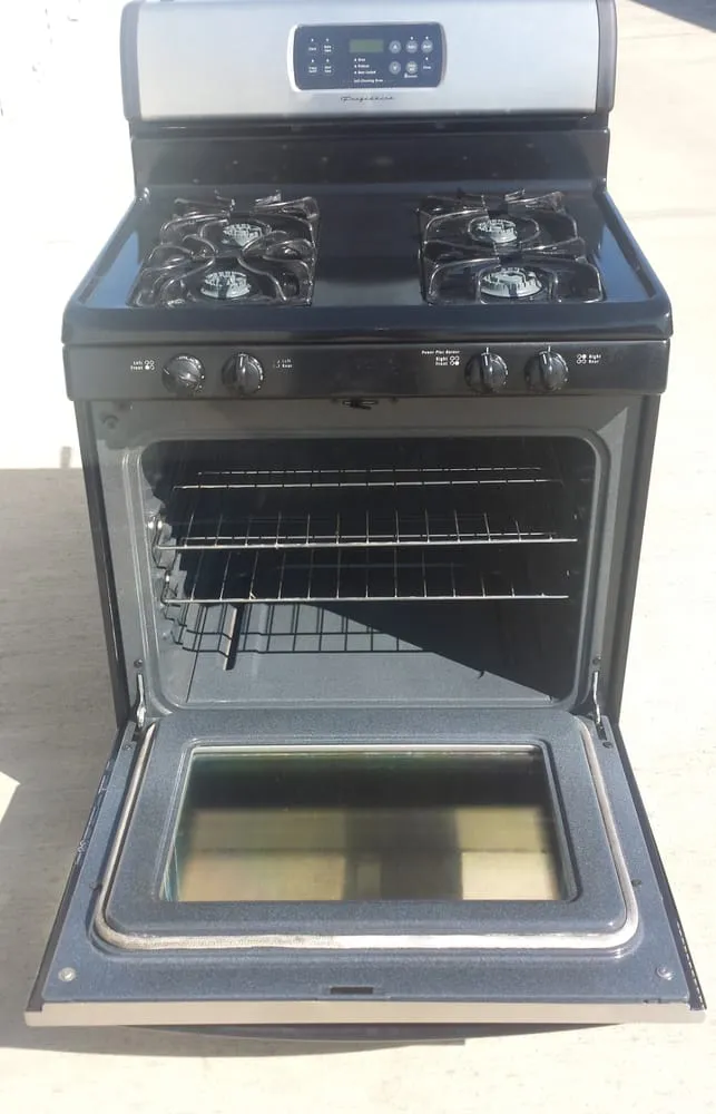 Slide of Willy Appliance Repair