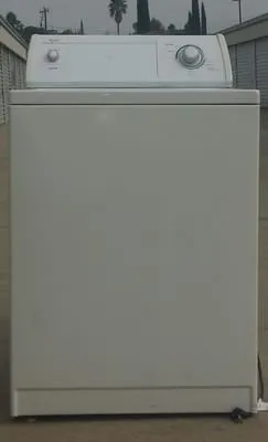 Willy Appliance Repair Logo