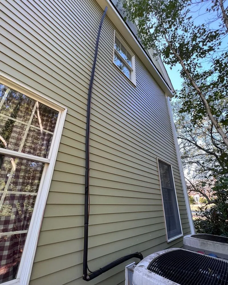 Slide of Willy’s Ambient Solutions