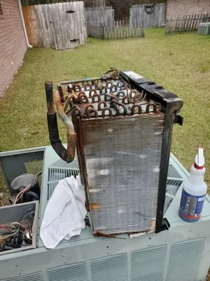 Willy's Heating and Air