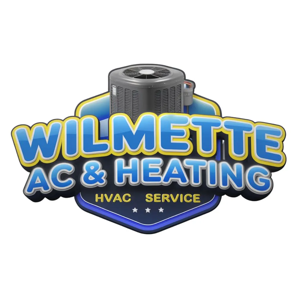 Slide of Wilmette AC & Heating