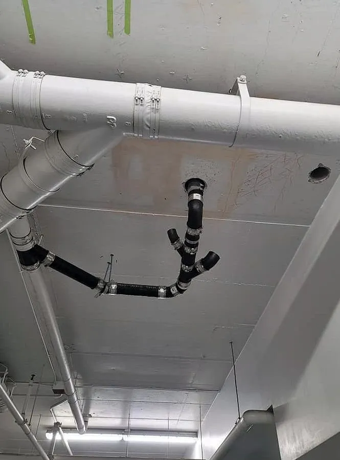 Slide of Wilmette AC & Heating