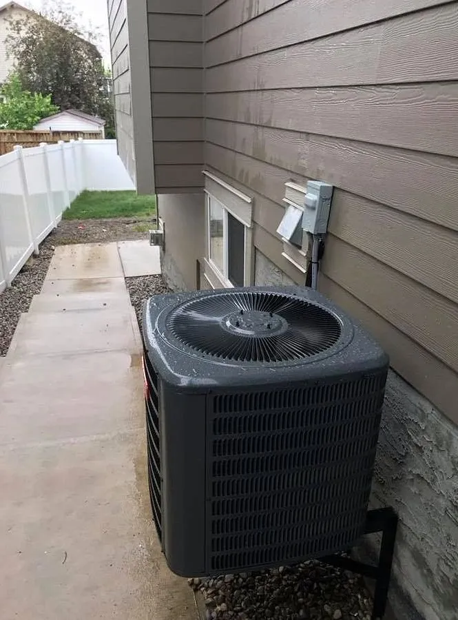 Slide of Wilmette AC & Heating