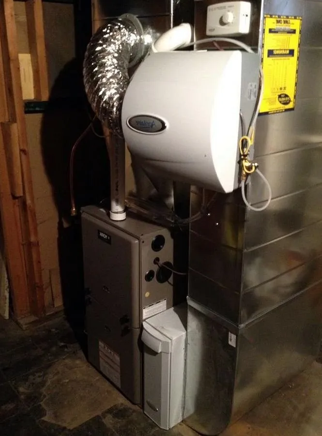 Slide of Wilmette AC & Heating