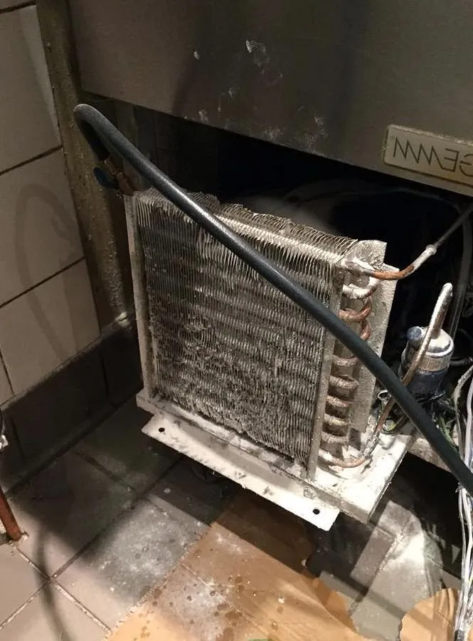 Slide of Wilmette AC & Heating