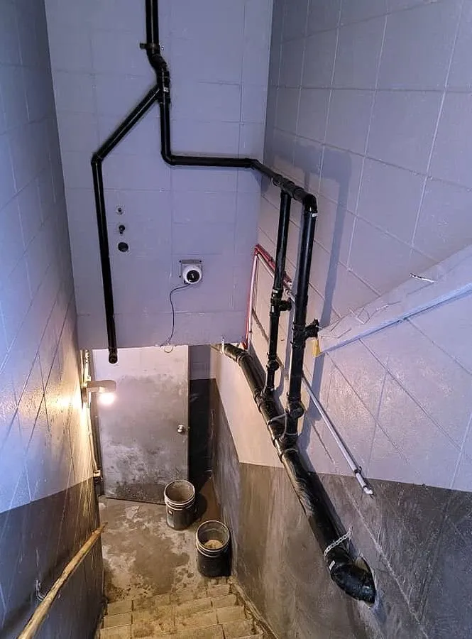 Slide of Wilmette AC & Heating