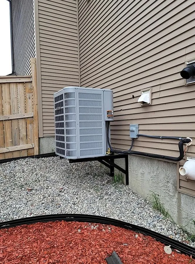 Slide of Wilmette AC & Heating