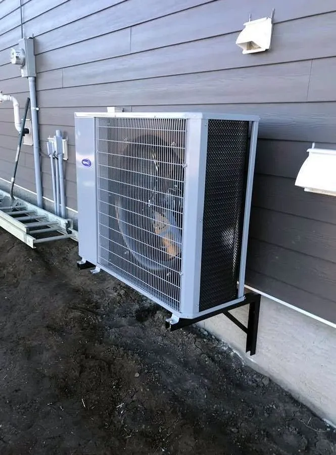 Slide of Wilmette AC & Heating