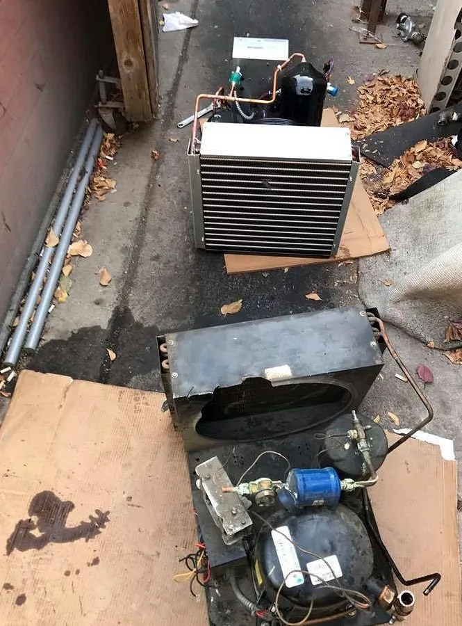 Slide of Wilmette AC & Heating