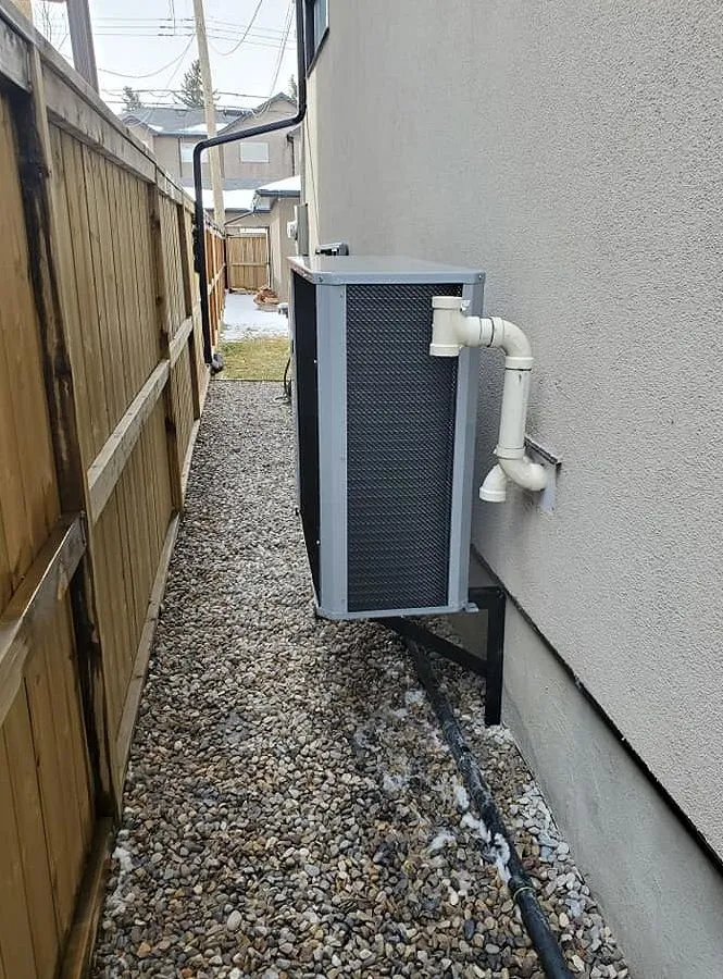 Slide of Wilmette AC & Heating