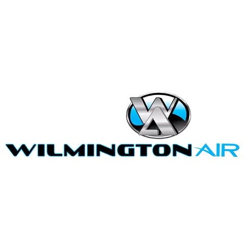 Slide of Wilmington Air