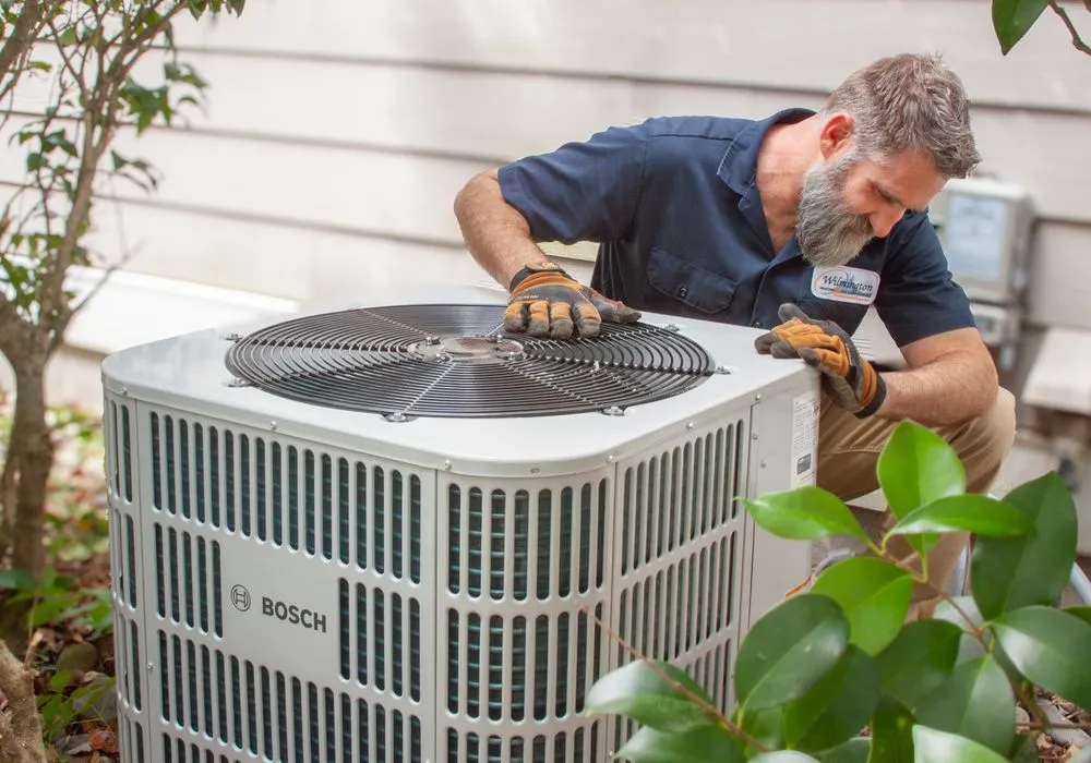 Slide of Wilmington Heating and Air Conditioning