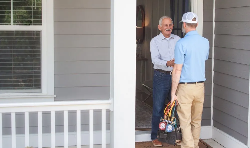 Slide of Wilmington Heating and Air Conditioning