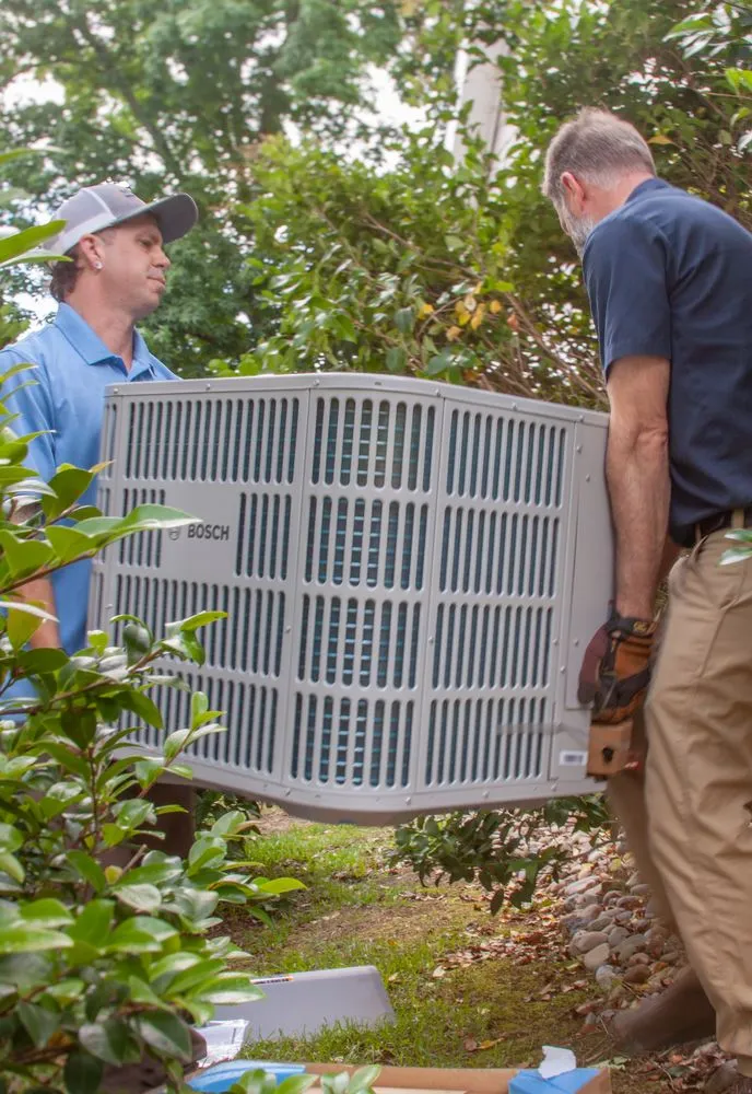 Slide of Wilmington Heating and Air Conditioning