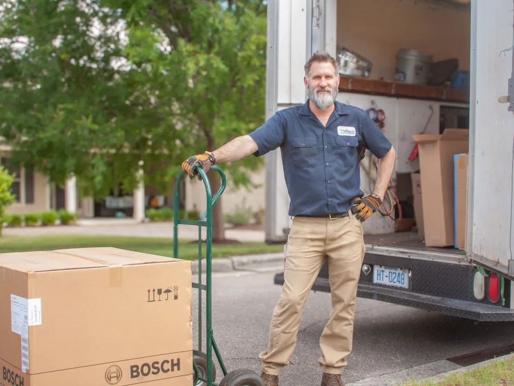 Slide of Wilmington Heating and Air Conditioning