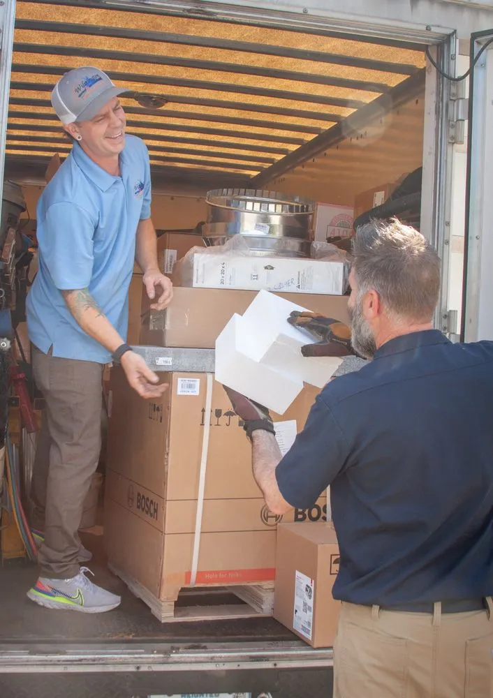 Slide of Wilmington Heating and Air Conditioning