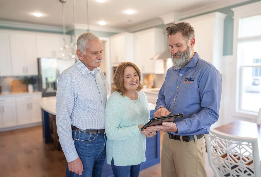 Slide of Wilmington Heating and Air Conditioning