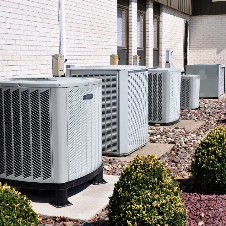 Slide of Wilson Air Conditioning & Heating