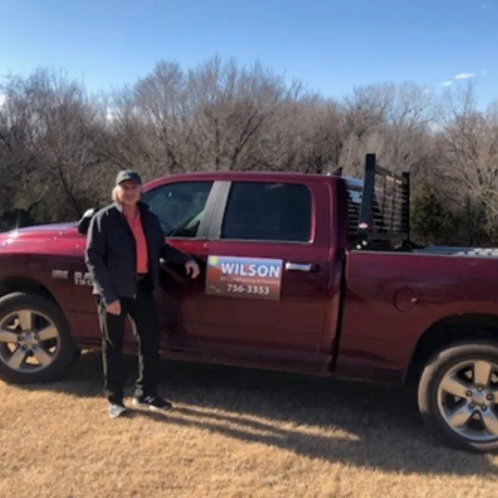 Slide of Wilson Air Conditioning & Heating