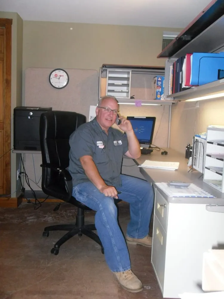 Slide of Wilson Bros. Heating & Cooling Inc