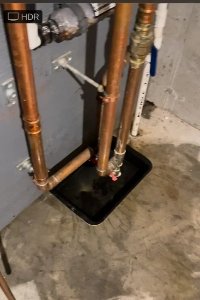 Slide of Wilson Brothers Heating, Air Conditioning & Electrical