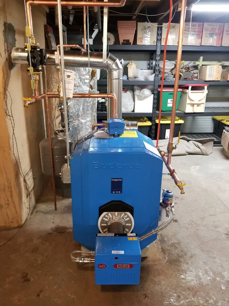 Slide of Wilson Brothers Heating, Air Conditioning & Electrical