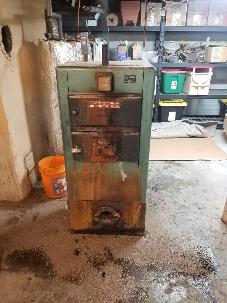 Slide of Wilson Brothers Heating, Air Conditioning & Electrical