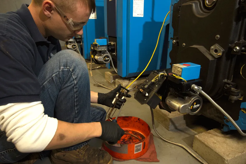 Slide of Wilson Brothers Heating, Air Conditioning & Electrical