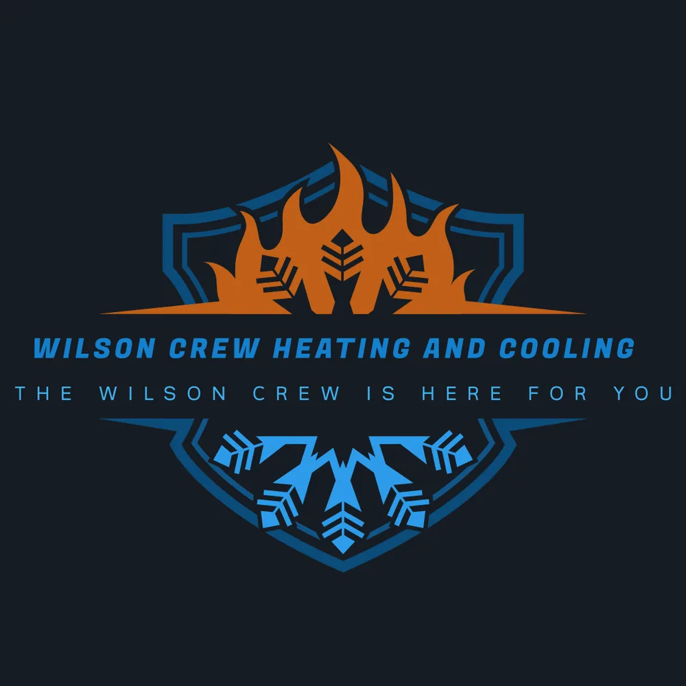 Slide of Wilson Crew Heating And Cooling