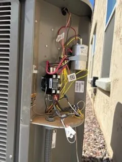 Slide of Wilson Crew Heating And Cooling