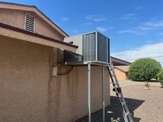 Slide of Wilson Crew Heating And Cooling