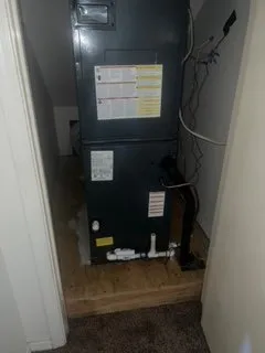 Slide of Wilson Crew Heating And Cooling