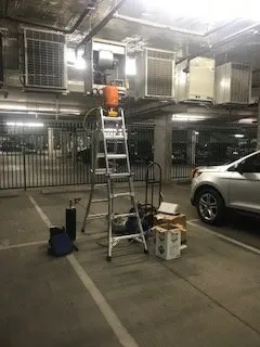 Slide of Wilson Crew Heating And Cooling