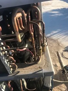 Slide of Wilson Crew Heating And Cooling