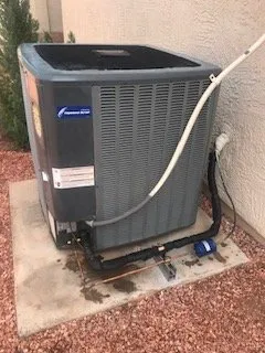 Slide of Wilson Crew Heating And Cooling
