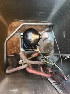 Slide of Wilson Crew Heating And Cooling