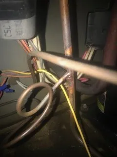 Slide of Wilson Crew Heating And Cooling