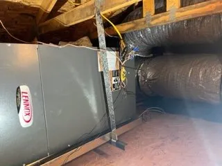 Slide of Wilson Crew Heating And Cooling