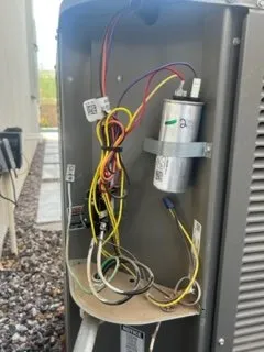 Slide of Wilson Crew Heating And Cooling