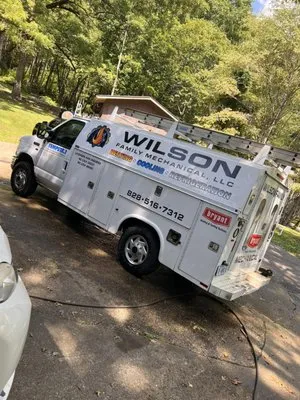 Wilson Family Mechanical