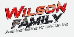 Slide of Wilson Family Plumbing Heating Air Conditioning
