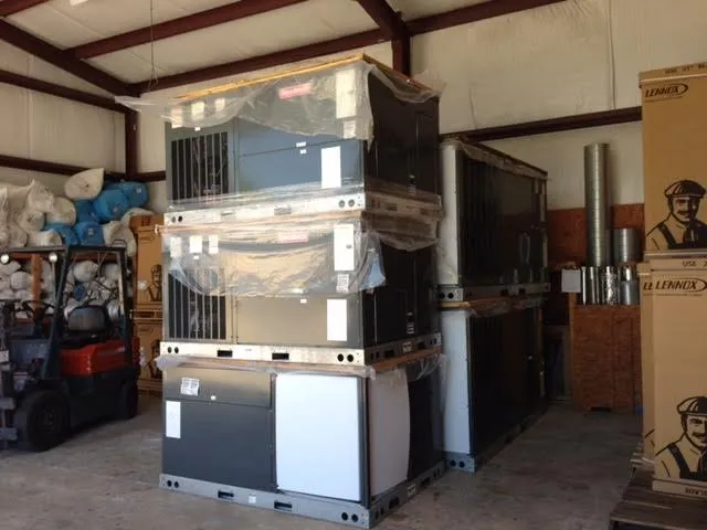 Top-rated heating and cooling service experts serving St Augustine, FL - Wilson Heating & Air Conditioning