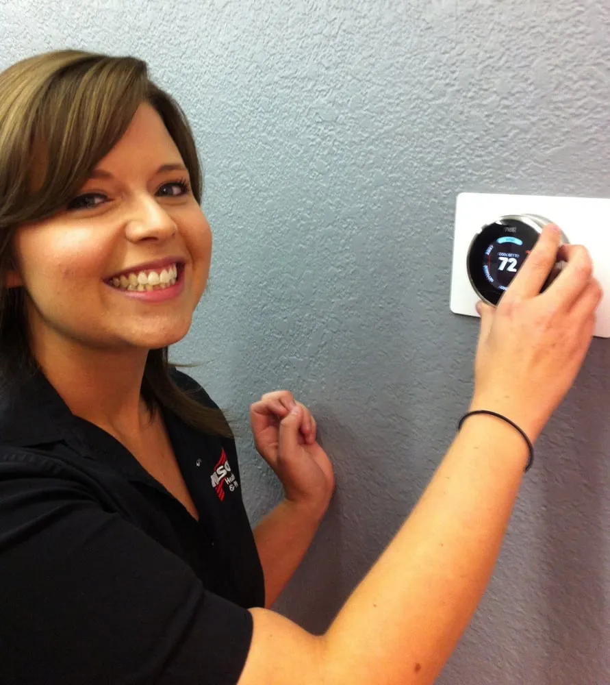 Slide of Wilson Heating, Air & Plumbing